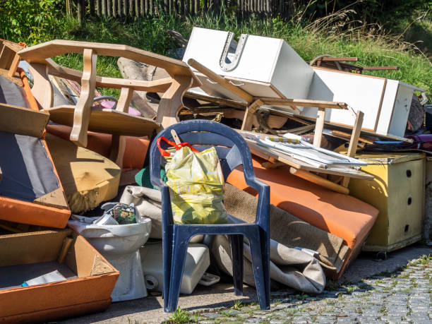 Best Estate Cleanout  in Beecher, MI
