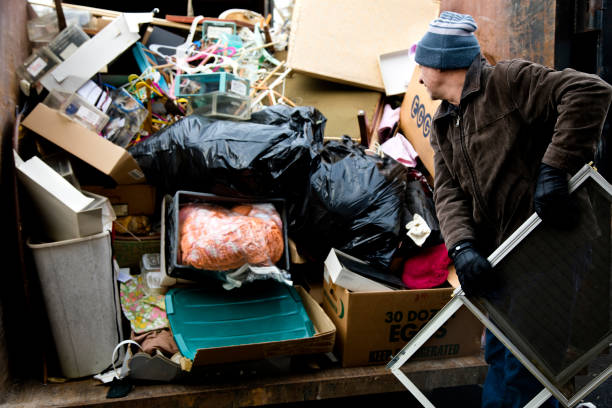 Best Attic Cleanout  in Beecher, MI