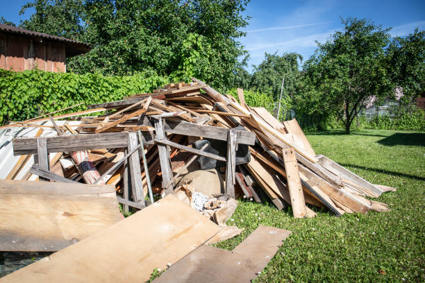 Best Commercial Junk Removal  in Beecher, MI