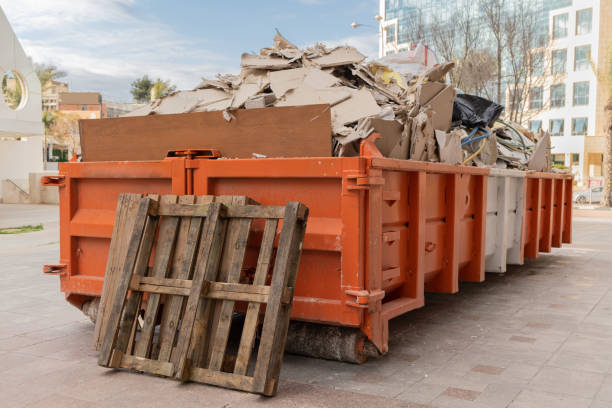 Best Furniture Removal  in Beecher, MI