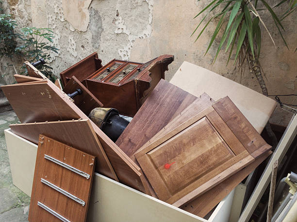 Reliable Beecher, MI Junk Removal Services Solutions