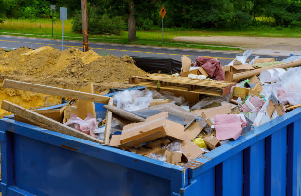 Recycling Services for Junk in Beecher, MI