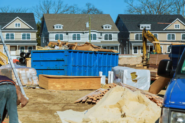 Best Hot Tub Removal  in Beecher, MI
